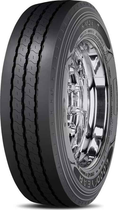 215/75R17.5 136/134J Kmax T (4 Mevsim) (2024)