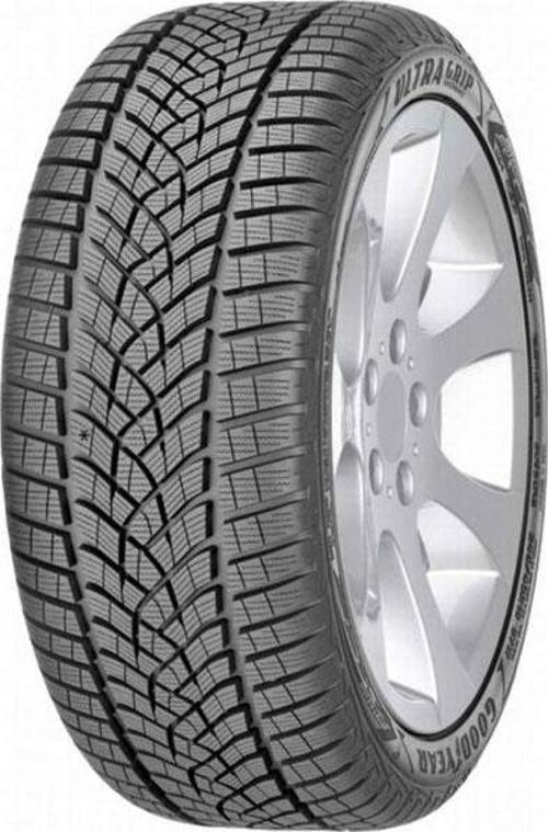 245/45R18 100V XL FP UltraGrip Performance Gen-1 (Kış) (2024) Lastik