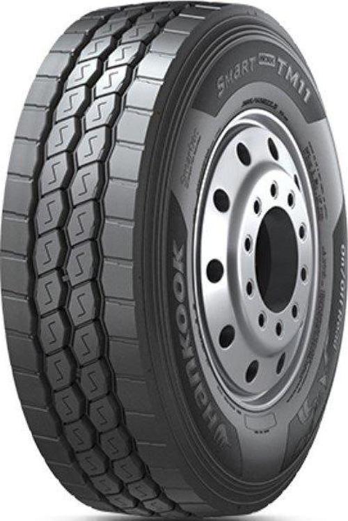 385/65R22.5 160K Smart Work TM11 (4 Mevsim) (2024)