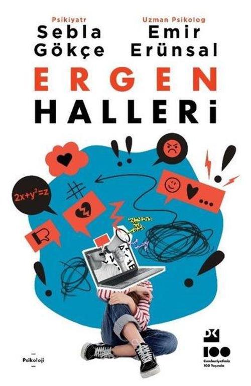 Doğan Kitap Ergen Halleri
