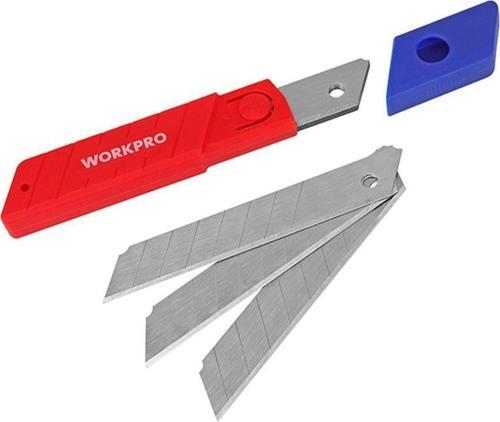 WP212004 18MM 10’Lu Maket Bıçağı Yedeği