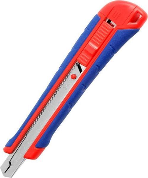 WP212008 9MM Ağır Hizmet Paslanmaz Çelik Kasa Maket Bıçağı