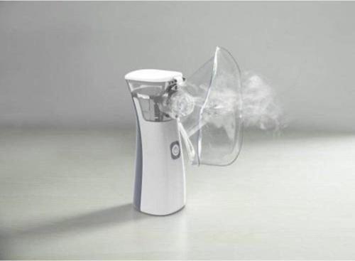 Nebulizatör Feellife Air Pro Iıı Karbon Mesh