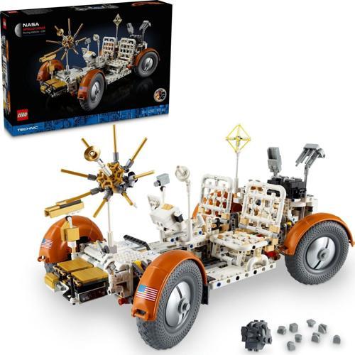 NASA Apollo Ay Taşıtı - LRV 42182