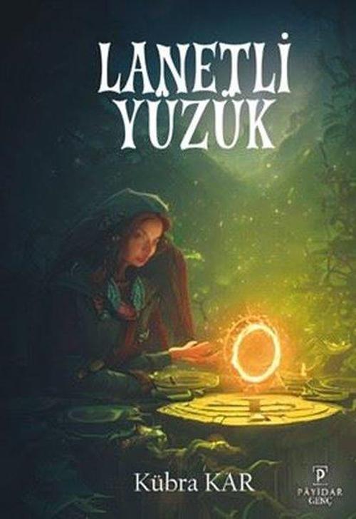 Payidar Genç Lanetli Yüzük