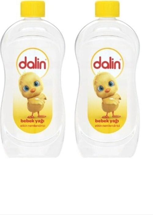Klasik Bebek Yağı 500 Ml ×2