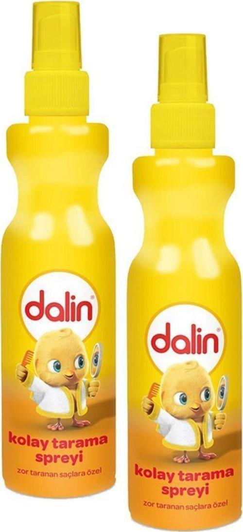 Kolay Tarama Spreyi 200 ml (2 Adet)