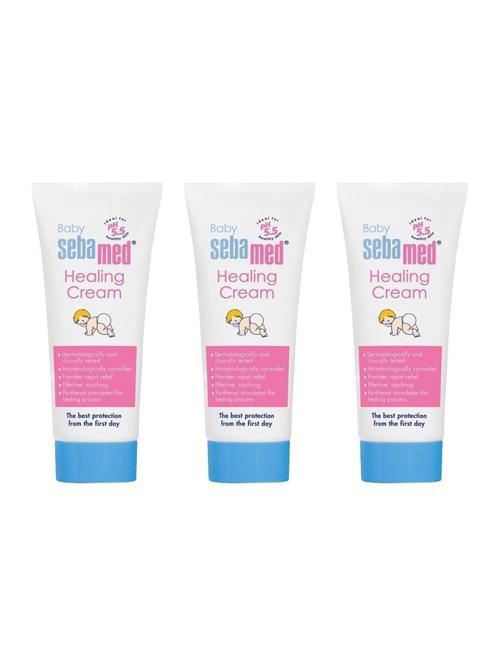 Bebek Pişik Kremi 100 ml 3 Adet