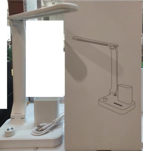 Usb Şarjlı Masa Lambası Q21-2