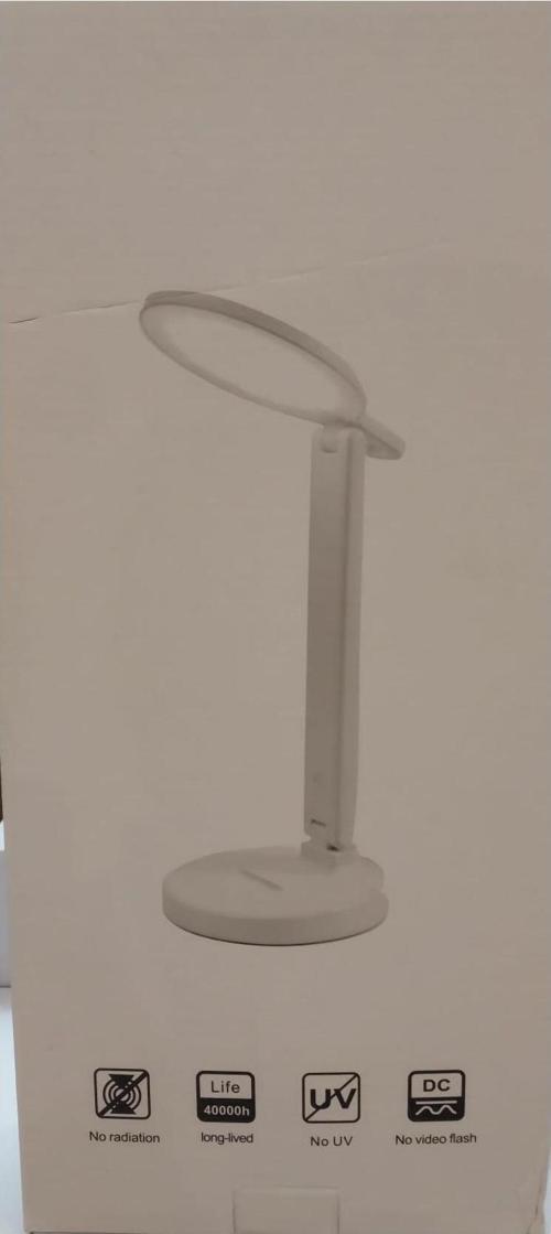 Usb Şarjlı Masa Lambası Q908