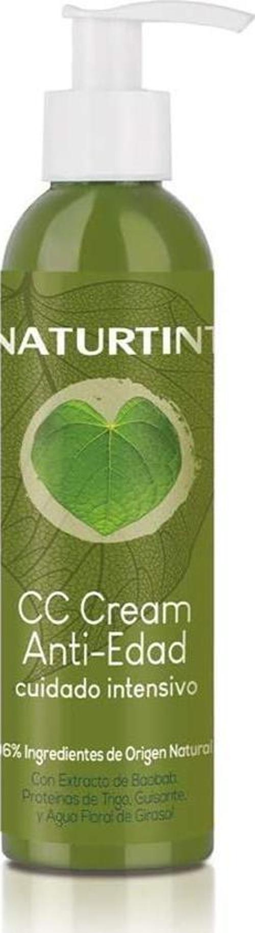 Anti-Ageing CC Onarıcı ve Nemlendirici Saç Bakım Kremi 200ML