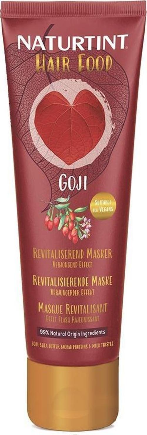 Goji Canlandırıcı Saç Maskesi 150ML
