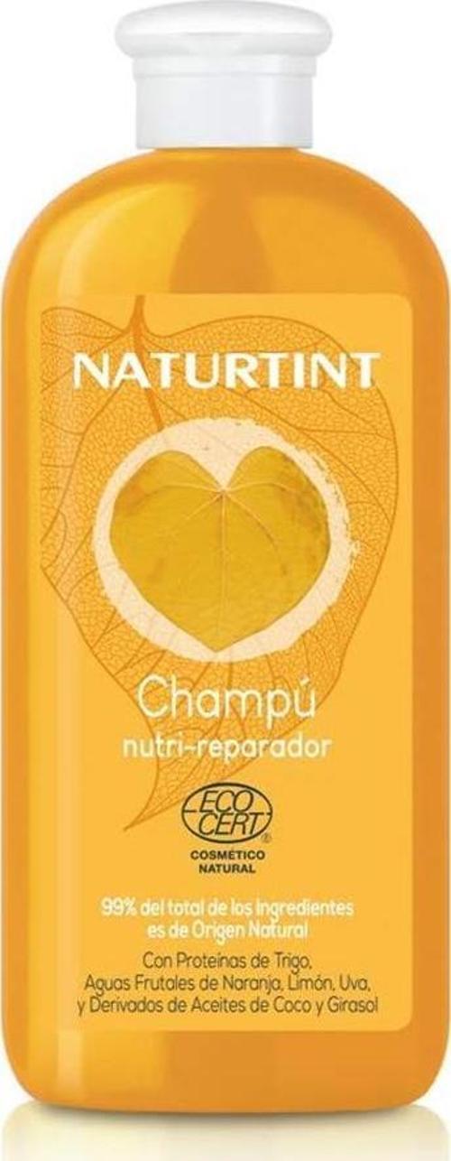 Nourishing Besleyici ve Onarıcı Şampuan 330ML