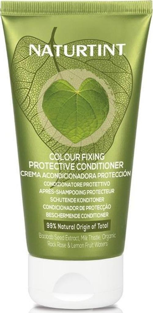 Renk Sabitleyici ve Koruyucu Saç Kremi 150ML