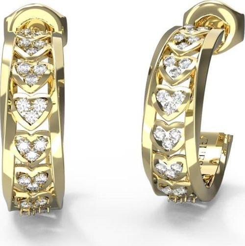 JGUJUBE04603JWYGTU Kadın Küpe