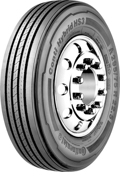 285/70R19.5 146/144M 16PR LRH Conti Hybrid HS3 (4 Mevsim) (2024)