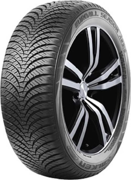 185/60 R15 TL 88H XL EUROALL SEASON Dört Mevsim Lastiği (Üretim Tarihi:2024)