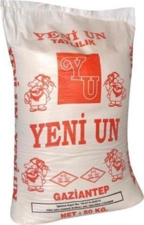 TATLILIK UN (50 KG )