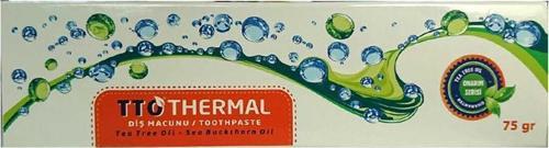 DİŞ MACUNU 75 ML
