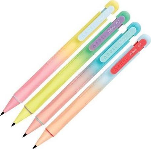 Prime Mash Pastel 0.7mm Mekanik Kurşun Kalem - 1 Adet / 2120000046