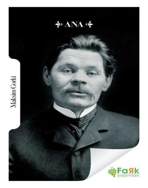 Fark Yayınevi Ana