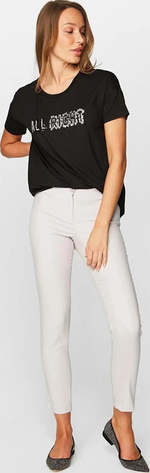 Kadın Klasik Pantolon B000052