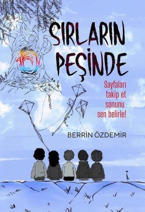 Sırların Peşinde