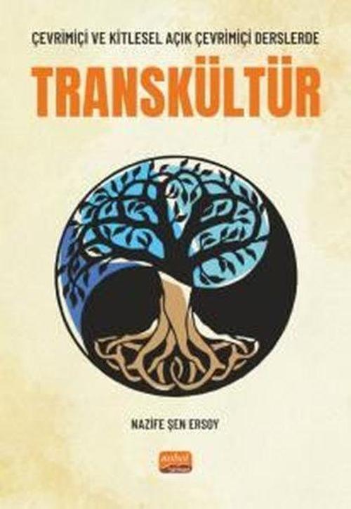 Transkültür - Çevrimiçi ve Kitlesel Açık Çevrimiçi Derslerde