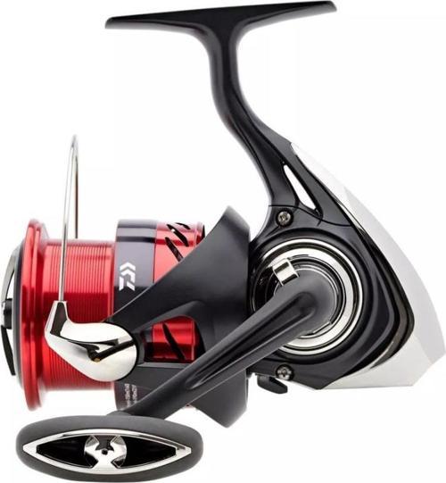 Ninja 23LT 2500 Spin LRF Olta Makinesi 5BB 5.3:1