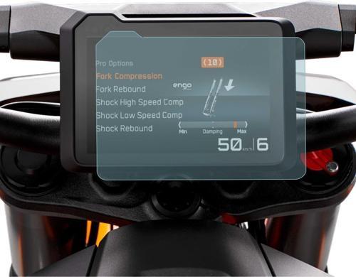 KTM 890 Adventure R Rally Ekran Koruyucu Nano Travel 2024