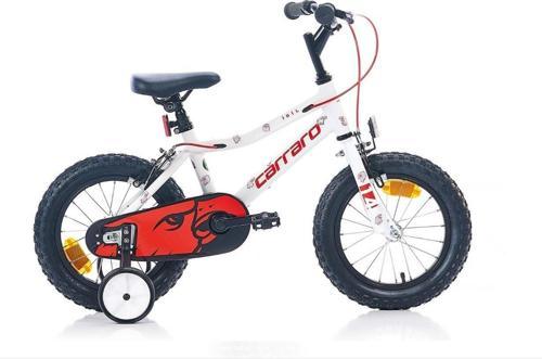 RED EAGLE 14 JANT BİSİKLET