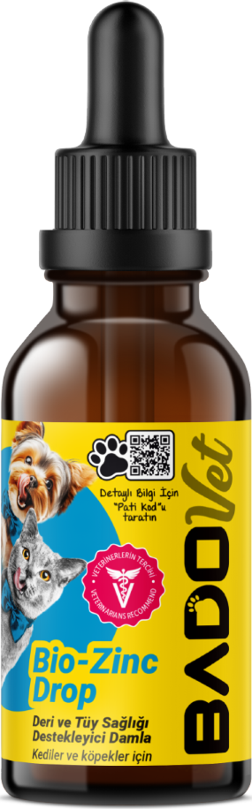 Kedi Vitamini