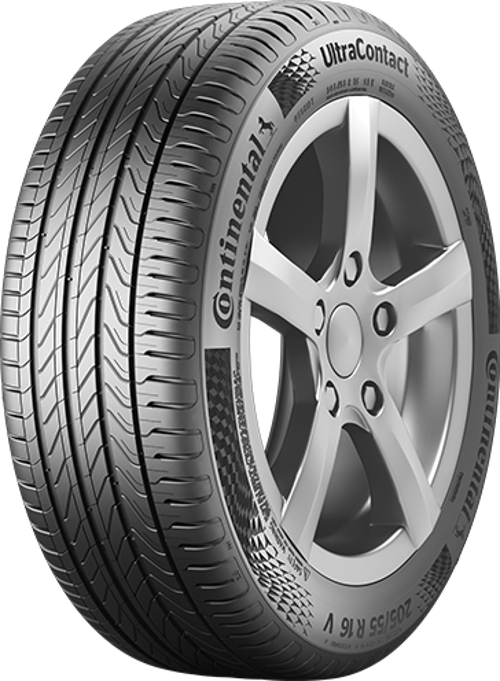 185/65/15 92T XL ULTRACONTACT Continental 2024  YAZ  Lastiği