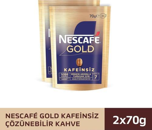 Gold Decaf 70 grx2