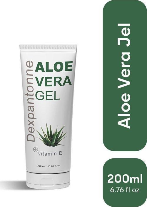 Aloevera Jel 200 ml