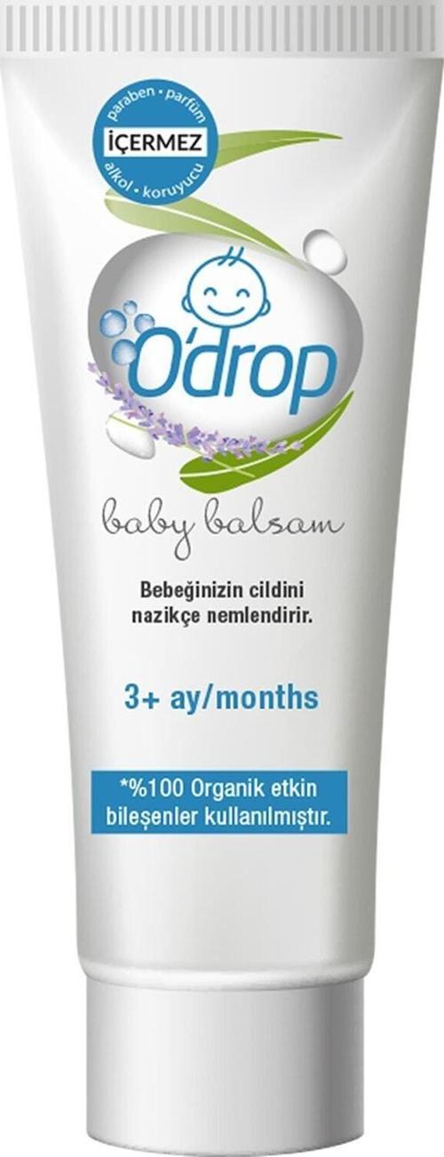 Baby Balsam 15g