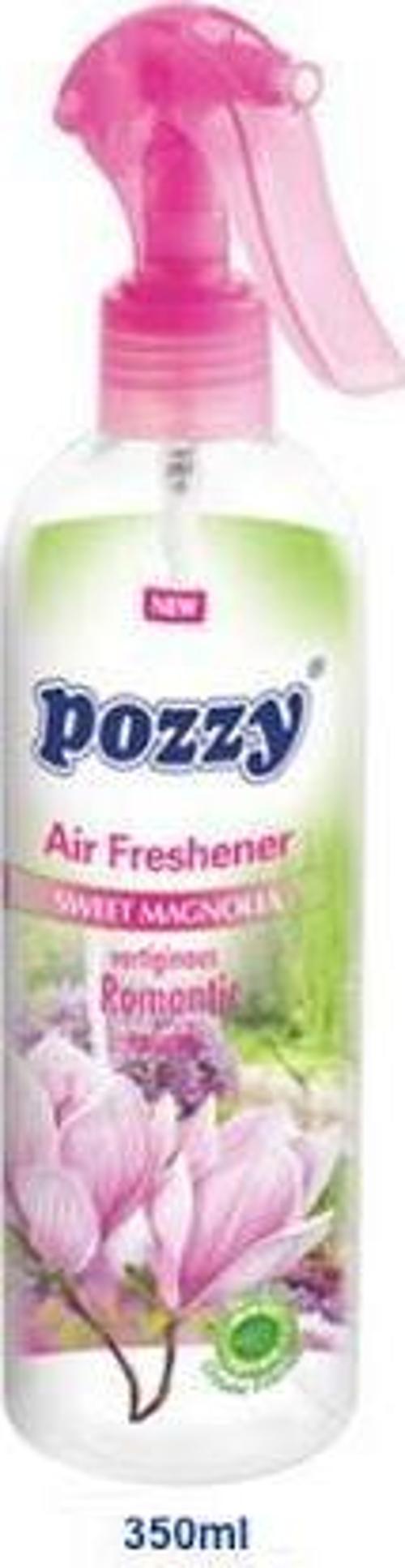 Pozzy 350 ml Sprey Oda Kokusu Sweet Mangolia