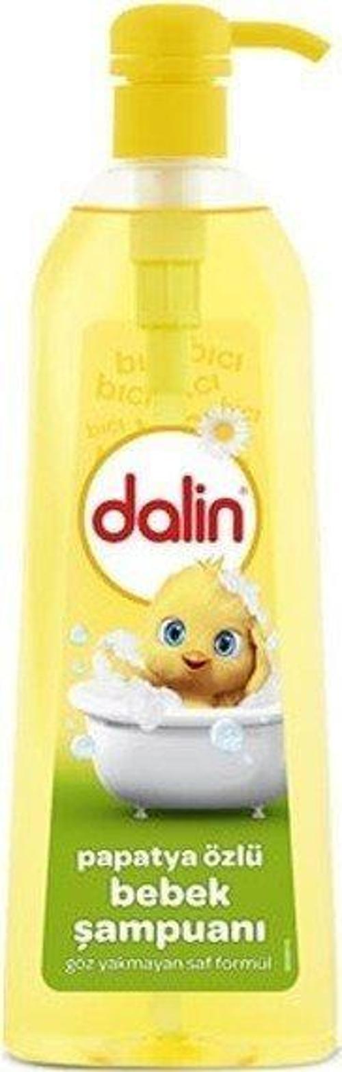 Şampuan 750 Ml Papatya Özlü