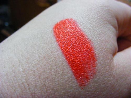 Passionate Dots Lipstick Pd23  KIRMIZI