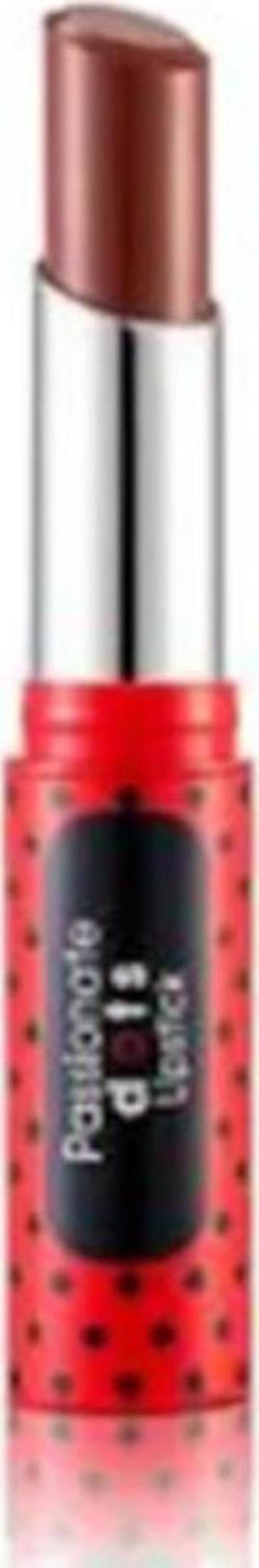 Passionate Dots Lipstick Pd25 KOYU BORDO