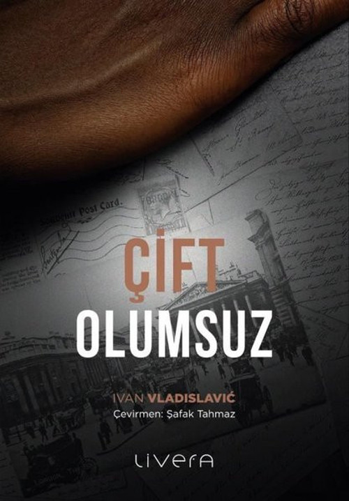 Livera Yayınevi Çift Olumsuz