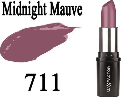 Colour Collections Ruj 711 Midnight Mauve