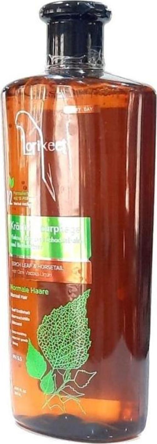 Lorikeet 700 ml 12 Bitki Isırgan Şampuanı Tüm Saçlar