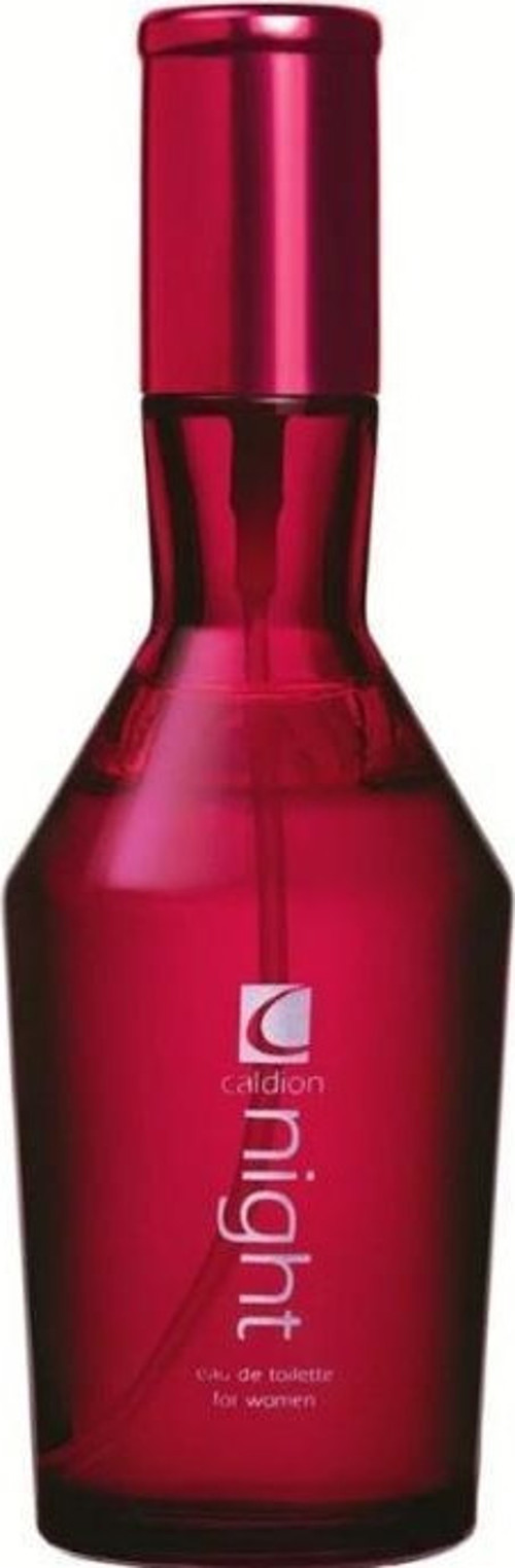 Night Edt 50 ml K Bayan Parfümü kutusuz