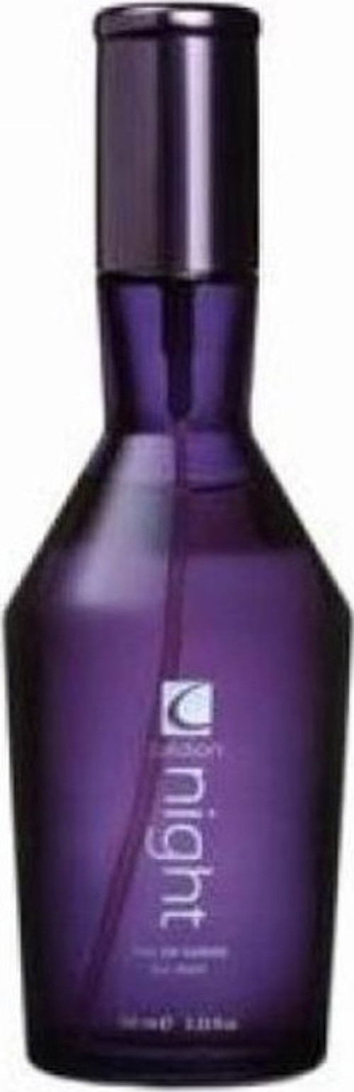 Dış kutu yok - Caldion Night Erkek 100 ml Edt