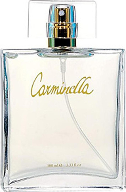 Dış kutu yok - Carmina EDT 100 Ml Carminella Bayan Parfüm