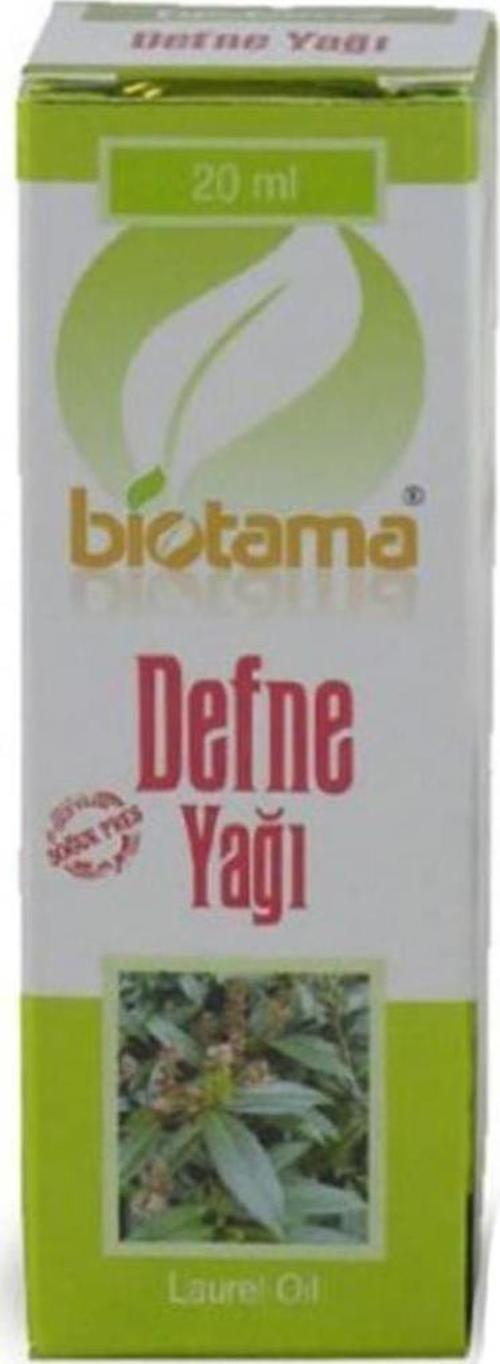 Defne Yağı 20 Ml