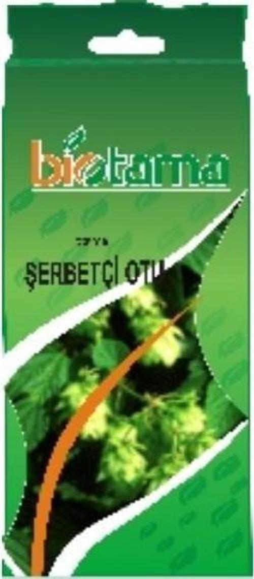 Şerbetçiotu Karışımlı Yağ 55 ml Göğüs