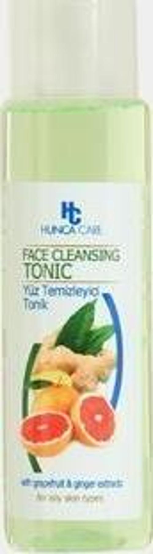 All Day Yüz Temizleme Toniği 200 ml Yağlı Ciltler