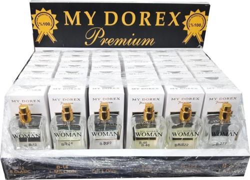 B22 Premium Woman 50 ml